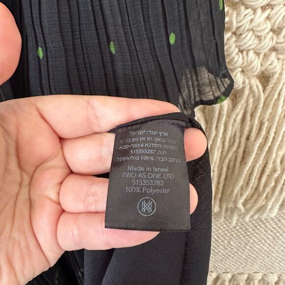 Sabina Musayev Selina Gown - Picture 4 of 12